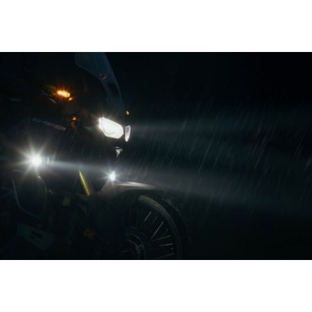 Światła przeciwmgielne SW MOTECH EVO KTM ADVENTURE