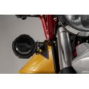 Światła przeciwmgielne SW MOTECH EVO MOTO GUZZI