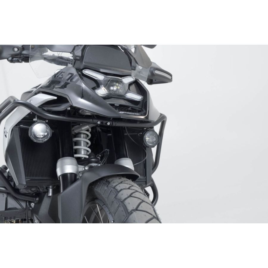 Światła przeciwmgielne SW MOTECH EVO BMW R 1300 GS
