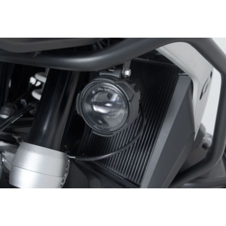 Światła przeciwmgielne SW MOTECH EVO BMW R 1300 GS
