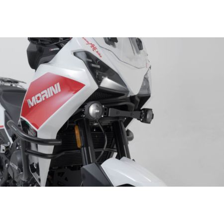 Światła przeciwmgielne SW MOTECH EVO MOTO MORINI