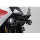 Światła przeciwmgielne SW MOTECH EVO MOTO MORINI