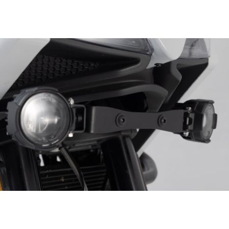 Światła przeciwmgielne SW MOTECH EVO MOTO MORINI