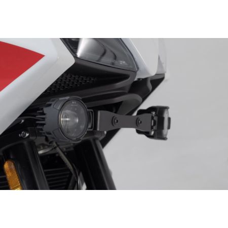 Światła przeciwmgielne SW MOTECH EVO MOTO MORINI
