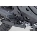 Zestaw podnóżków SW MOTECH EVO BMW F 650 CS