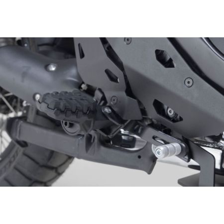 Zestaw podnóżków SW MOTECH EVO YAMAHA MT-07