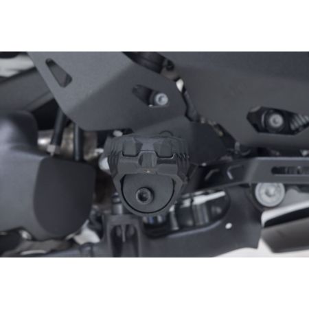 Zestaw podnóżków SW MOTECH EVO YAMAHA MT-07
