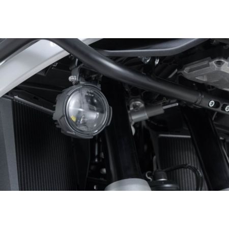 Światła przeciwmgielne SW MOTECH EVO BMW R 1300