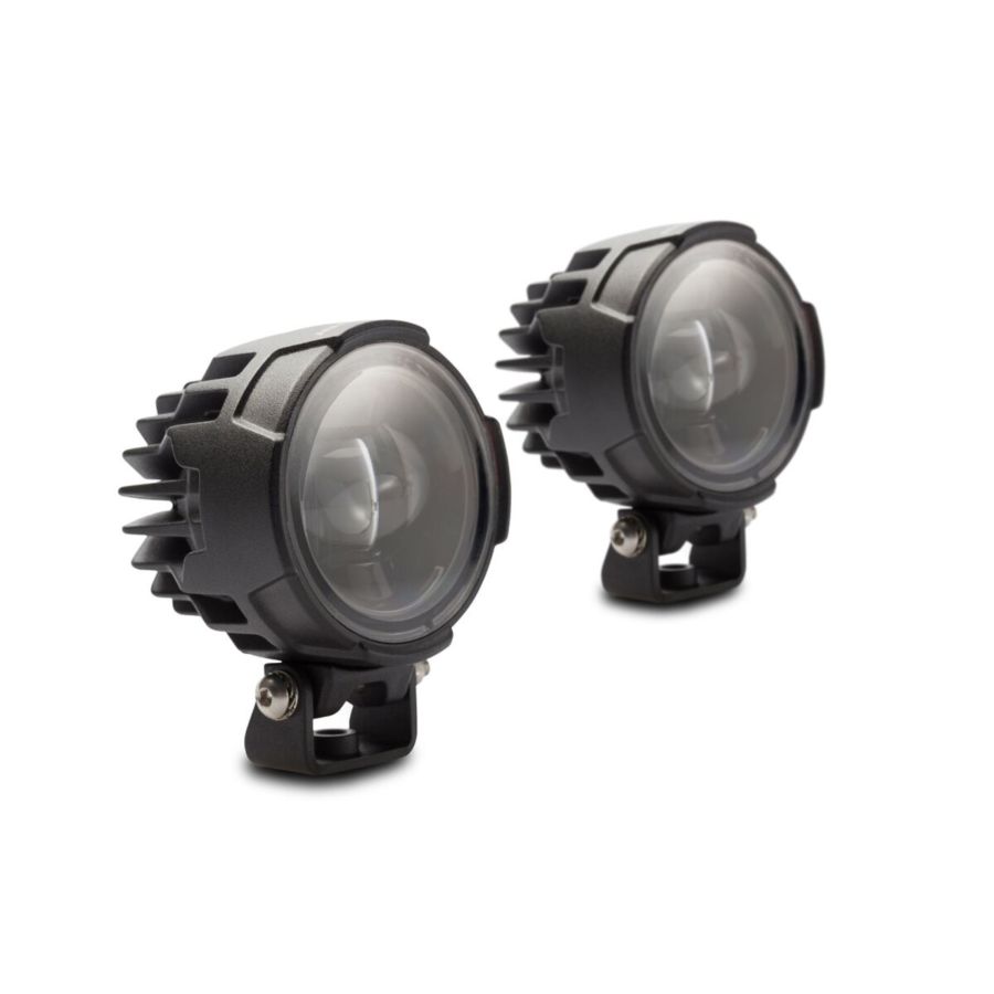 Światła przeciwmgielne SW MOTECH EVO BMW R 1150 GS Światła przeciwmgielne SW MOTECH EVO BMW R 1150 GS