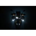 Światła przeciwmgielne SW MOTECH EVO BMW R 1150 GS