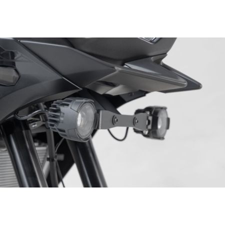 Światła przeciwmgielne SW MOTECH EVO KAWASAKI KLE