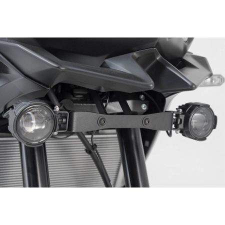 Światła przeciwmgielne SW MOTECH EVO KAWASAKI KLE