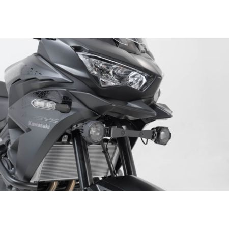 Światła przeciwmgielne SW MOTECH EVO KAWASAKI KLE