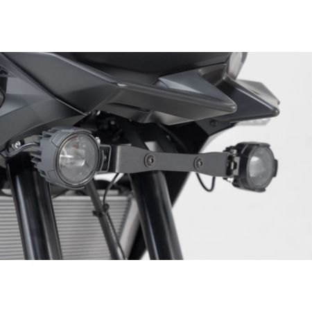 Światła przeciwmgielne SW MOTECH EVO KAWASAKI KLE