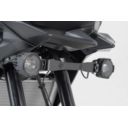 Światła przeciwmgielne SW MOTECH EVO KAWASAKI KLE