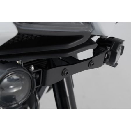 Światła przeciwmgielne SW MOTECH EVO MOTO MORINI