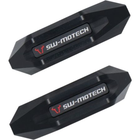 Crashpady ramy SW MOTECH CF MOTO CL-X 700