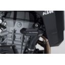 Crashpady ramy SW MOTECH KTM DUKE 990