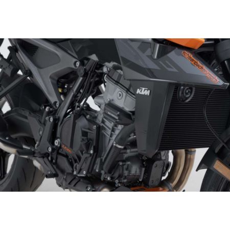 Crashpady ramy SW MOTECH KTM DUKE 990