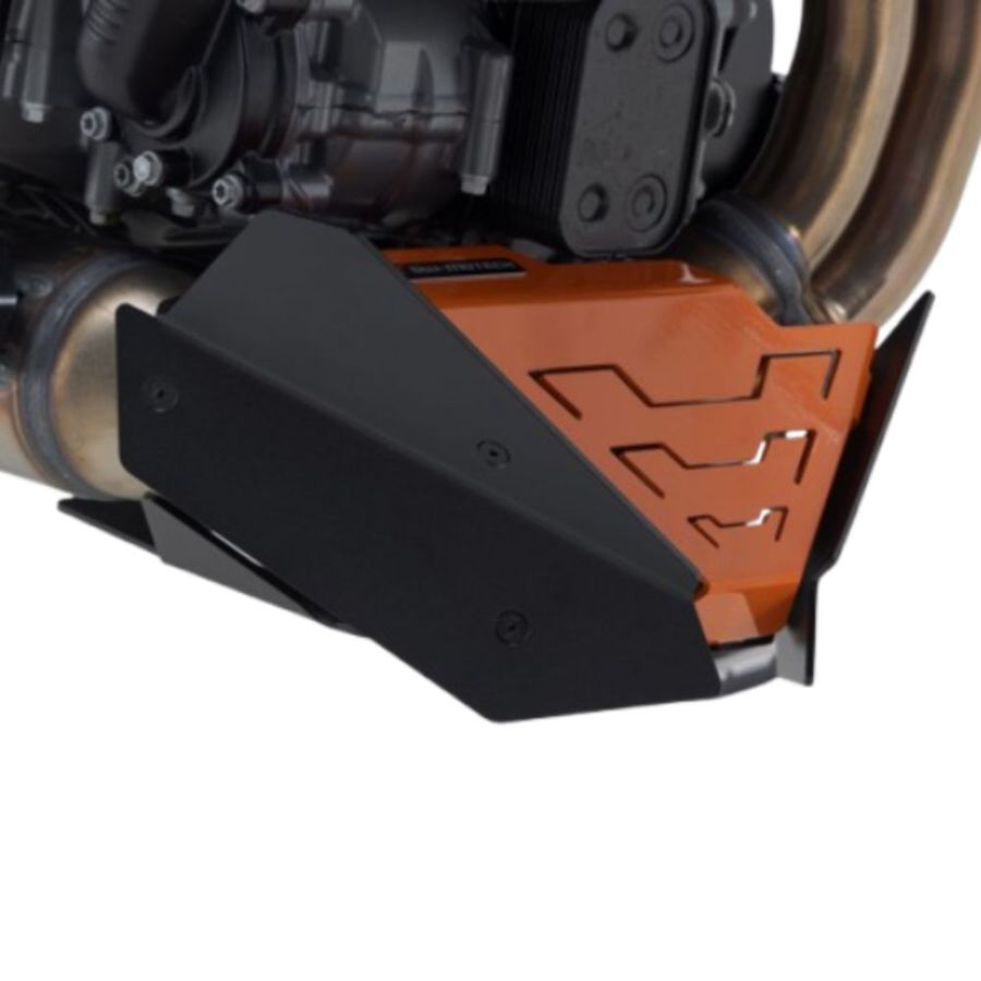 Osłona podwozia SW MOTECH KTM DUKE 990