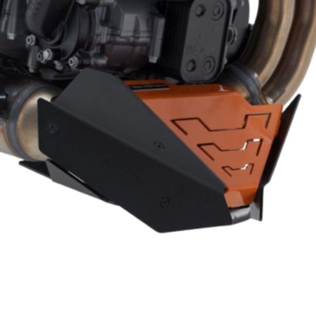 Osłona podwozia SW MOTECH KTM DUKE 990