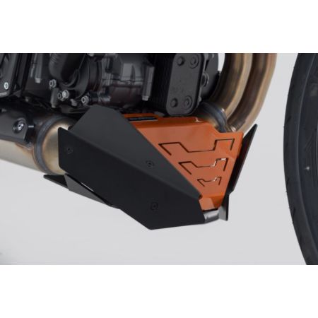 Osłona podwozia SW MOTECH KTM DUKE 990