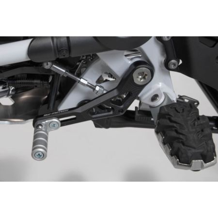 Dźwignia zmiany biegów SW MOTECH BMW R 1200