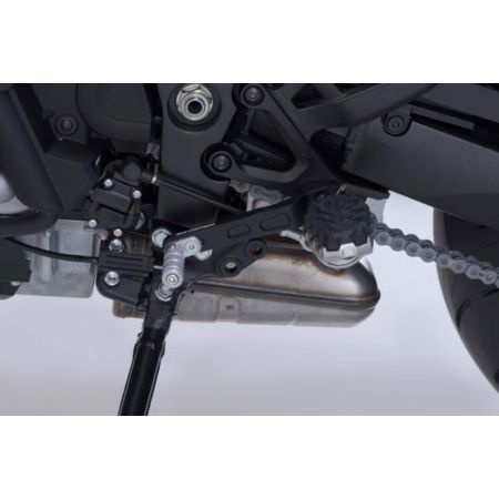 Dźwignia zmiany biegów SW MOTECH SUZUKI GSX-S 1000