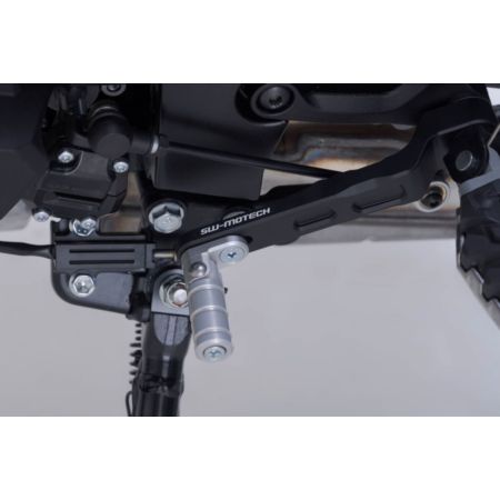 Dźwignia zmiany biegów SW MOTECH SUZUKI GSX-S 1000