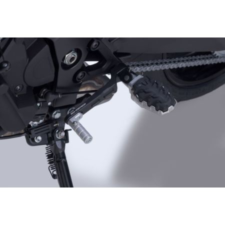 Dźwignia zmiany biegów SW MOTECH SUZUKI GSX-S 1000