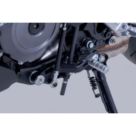 Dźwignia zmiany biegów SW MOTECH SUZUKI GSX-8R 800