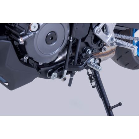 Dźwignia zmiany biegów SW MOTECH SUZUKI GSX-8R 800