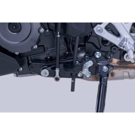 Dźwignia zmiany biegów SW MOTECH SUZUKI GSX-8R 800