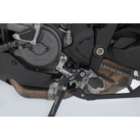 Dźwignia zmiany biegów SW MOTECH DUCATI