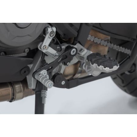 Dźwignia zmiany biegów SW MOTECH DUCATI