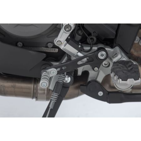 Dźwignia zmiany biegów SW MOTECH DUCATI