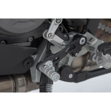 Dźwignia zmiany biegów SW MOTECH DUCATI