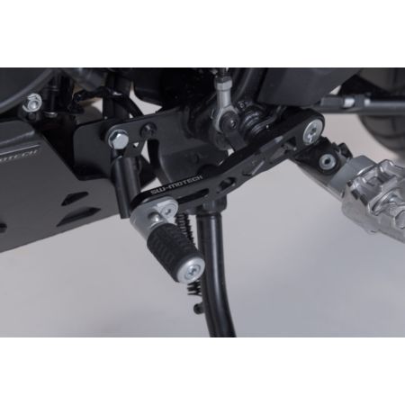 Dźwignia zmiany biegów SW MOTECH HONDA XL 750