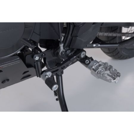Dźwignia zmiany biegów SW MOTECH HONDA XL 750