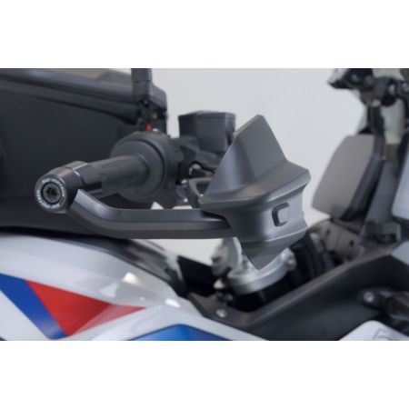 Osłony dłoni SW MOTECH ADVENTURE BMW F 800