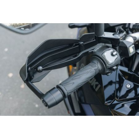 Osłony dłoni SW MOTECH ADVENTURE MOTO GUZZI V85