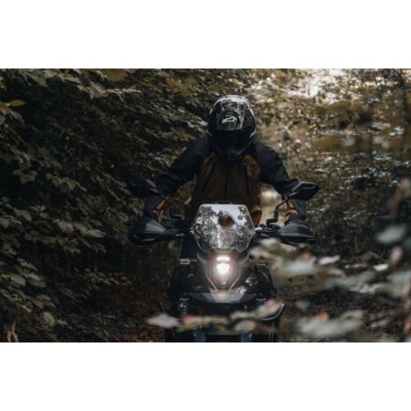 Osłony dłoni SW MOTECH ADVENTURE MOTO GUZZI V85