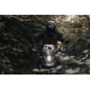 Osłony dłoni SW MOTECH ADVENTURE MOTO GUZZI V85
