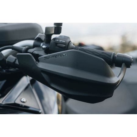 Osłony dłoni SW MOTECH ADVENTURE MOTO GUZZI V85