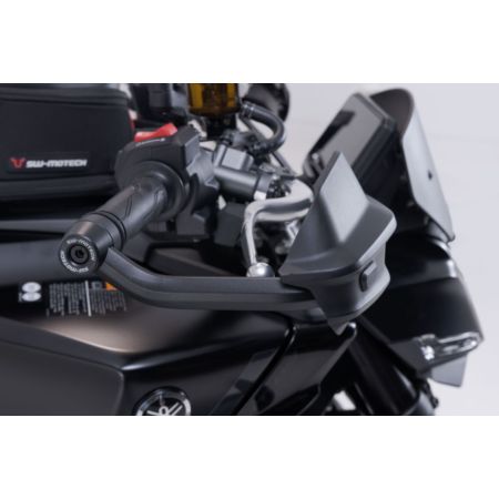 Osłony dłoni SW MOTECH ADVENTURE YAMAHA MT-09
