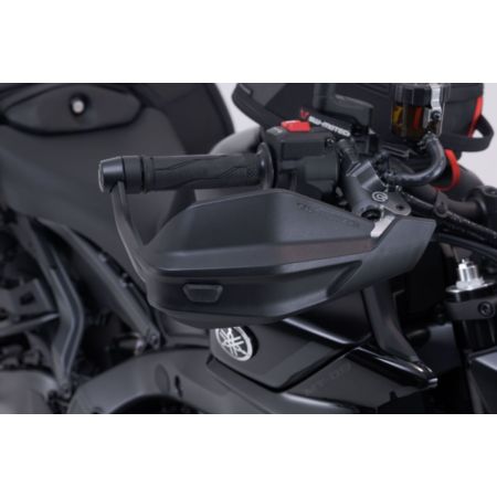 Osłony dłoni SW MOTECH ADVENTURE YAMAHA MT-09