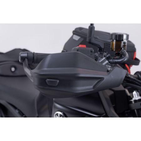 Osłony dłoni SW MOTECH ADVENTURE YAMAHA MT-09