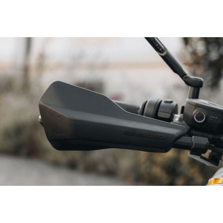 Osłony dłoni SW MOTECH SPORT BENELLI LEONCINO