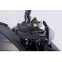 Osłony dłoni SW MOTECH SPORT KTM DUKE 990
