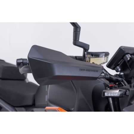 Osłony dłoni SW MOTECH SPORT KTM DUKE 990
